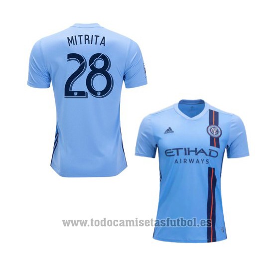 New York City | Camisetas de futbol baratas tailandia