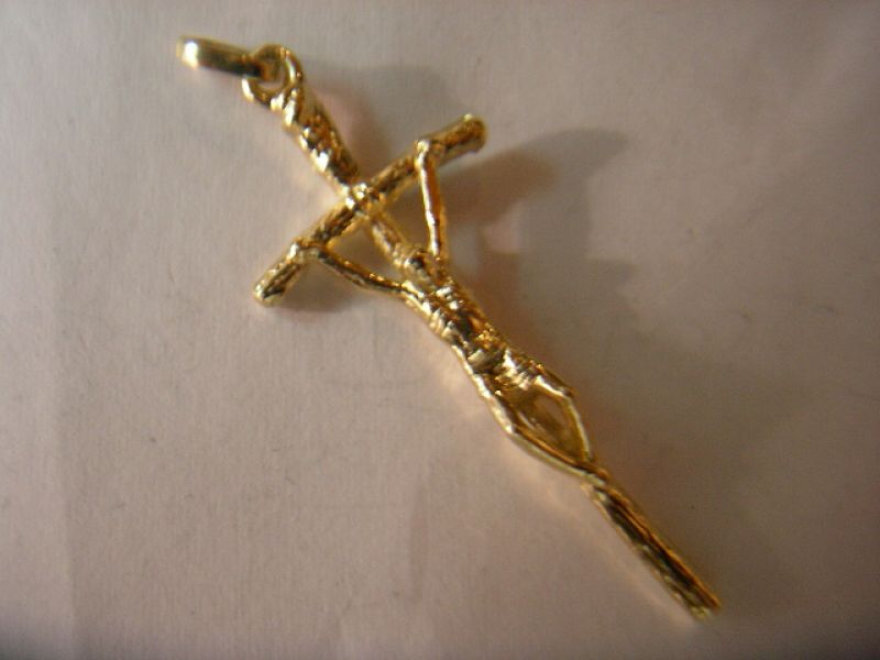 Medallas Juan Pablo ii
