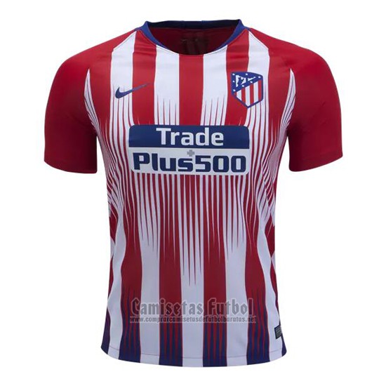 Comprar la mejor de camiseta de futbol Atletico Madrid barata 2019 online