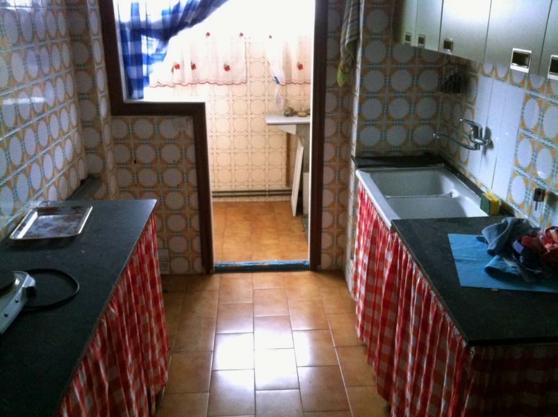 Piso de 77m2 en venta en Montcada i Reixac