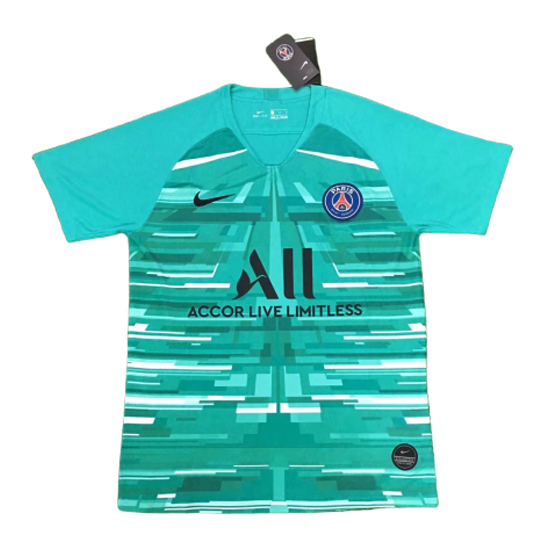 Nueva camiseta del Paris Saint-Germain 2020