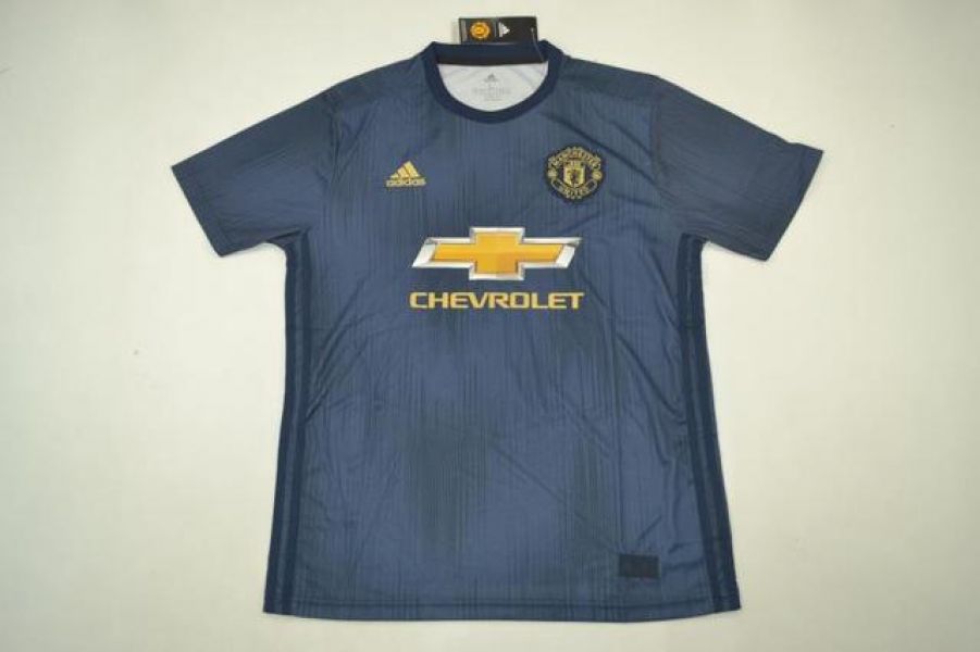 Camiseta Manchester United 2� 2018-2019
