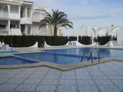 PLAYA DE LA MATA 2 HABS,VISTAS AL MAR ,PISCINA 69.000 E 