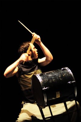 PERCUCLASES:Intensivo de julio y mas!!!
