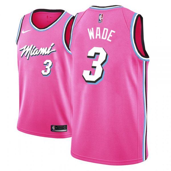 Camiseta Miami Heat tienda online