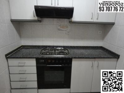 Propiedad piso en venta de entidad financiera en Barcelona 