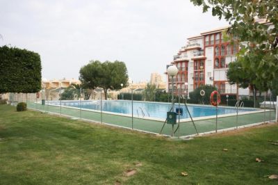 PLAYA DE LA MATA ,PISCINA,AMPLIO JARDIN 59.900 EUROS 