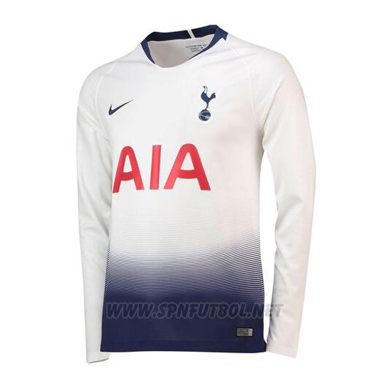 Comprar camisetas de f�tbol Tottenham Hotspur baratas 2018 2019