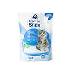 Areia para gatos Technical Pet S�lica