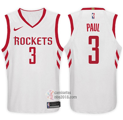 Camisetas nba Houston Rockets baratas