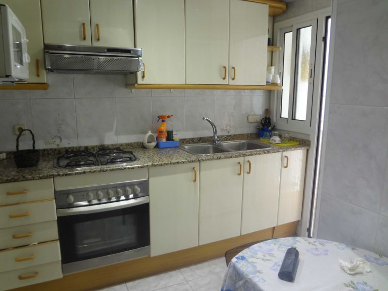Vivienda en alquiler en el corazon de Barcelona en el distrito de Sants - Montjuic