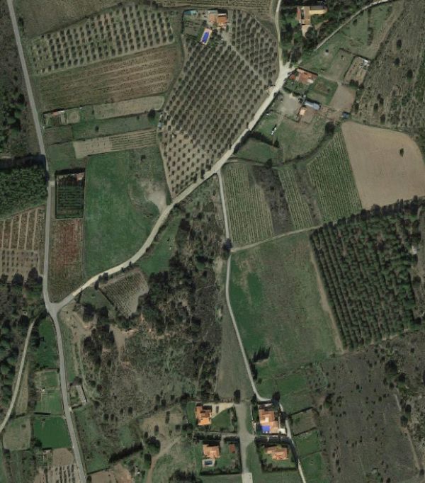 Casa en venta en Figueras en la zona de Garriguella en Girona