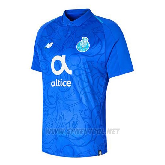 Comprar camisetas de f�tbol Porto baratas 2018 2019