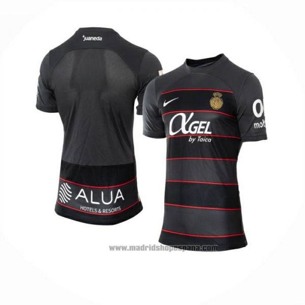 Camiseta Real Mallorca 2024