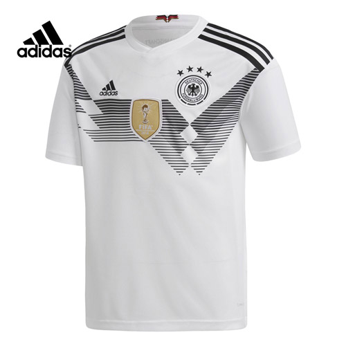 Camiseta Alemania Primera 2018