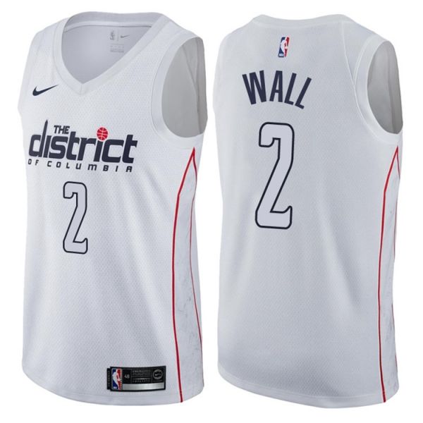 Camiseta Washington Wizards