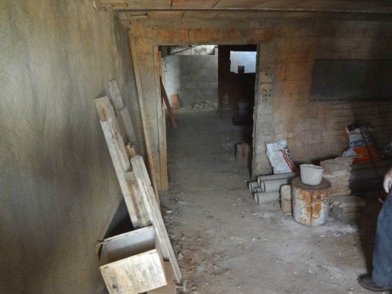 Casa en Venta legalizada de 38 m2 con una parcela de 253 m2 