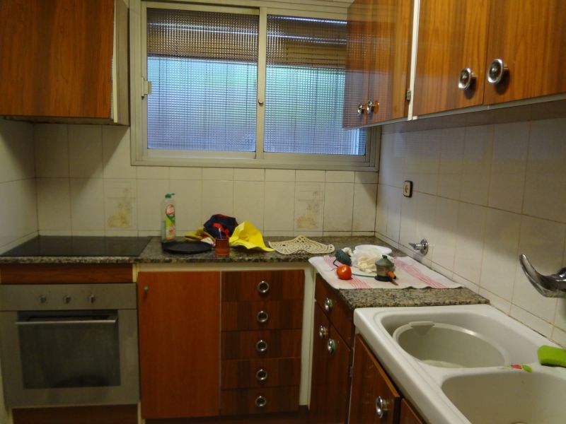 Fant�stica vivienda de 70 m2 en Ciutat Meridiana, en el distrito de Nou Barris