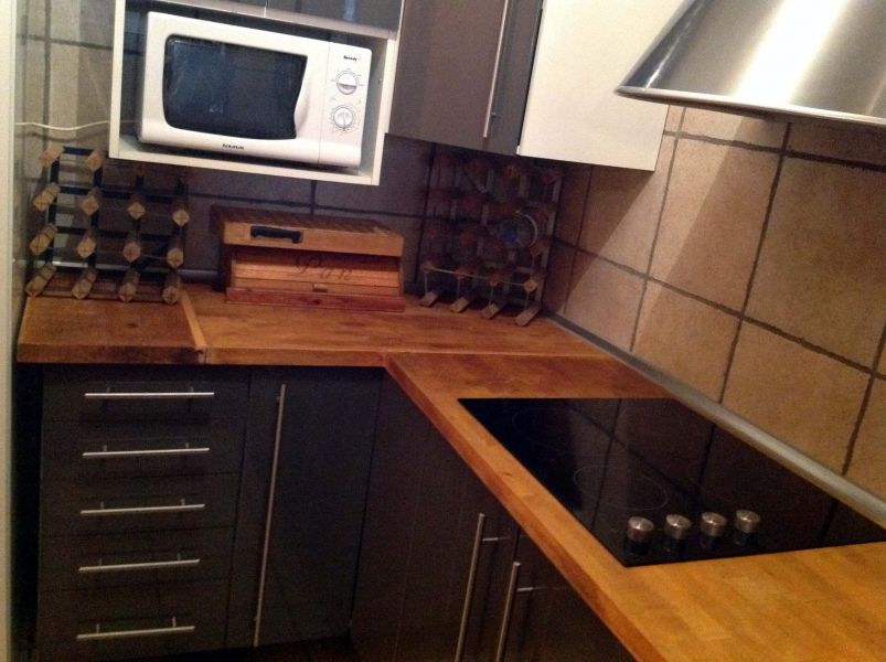 Planta baja en venta situada en el distrito de l�Eixample