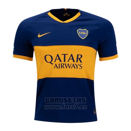 Camisetas Boca Juniors 2019-2020