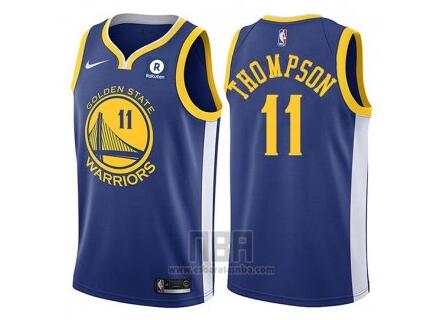 Camiseta Golden State Warriors Klay Thompson