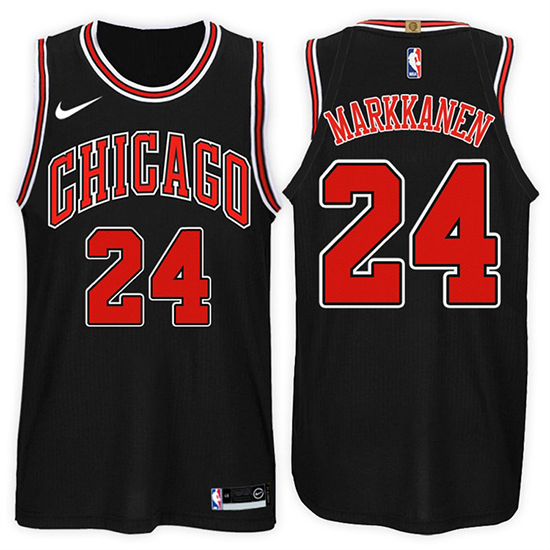 Camiseta Chicago Bulls
