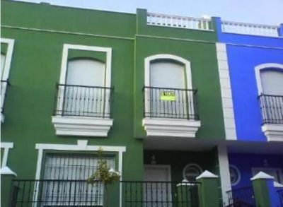 Triplex en Adra