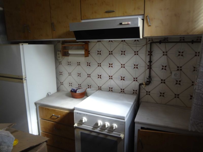 Preciosa vivienda de 65 m2 con amplias vistas a Barcelona y a la monta�a