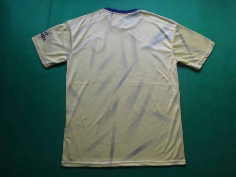 Camiseta del Arsenal segunda 2020