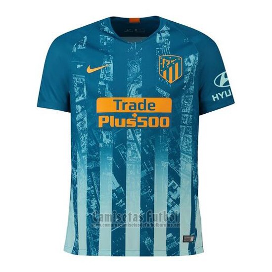Comprar la mejor de camiseta de futbol Atletico Madrid barata 2019 online