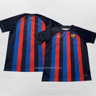 Tailandia Camiseta Barcelona Primera 2022-23