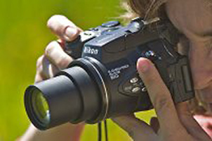 Curso de Fotograf�a. Madrid. 1 a 3 Abril 2011.