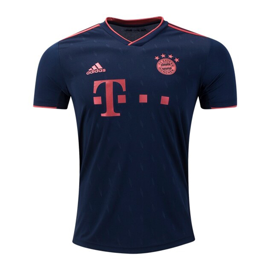Camisetas bayern munich baratas 2020