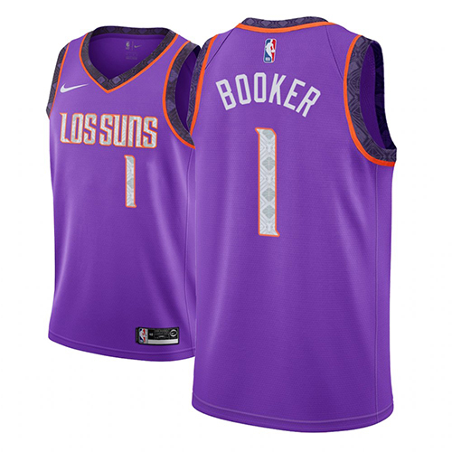 Camiseta Phoenix Suns tienda online
