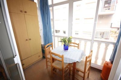 TORREVIEJA,APARTAMENTO 2 HABS 59.000 E,CERCA PLAYA 