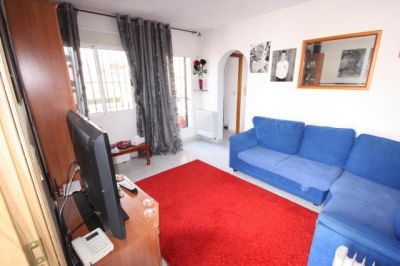 LA MATA BUNGALOW 2 HABS,SOLARIUM PRIVADO,PISCINA, 75.000 EUROS. 