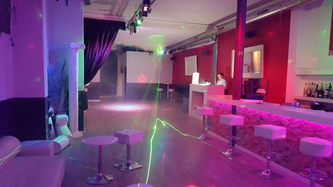 Fiestas privadas barcelona