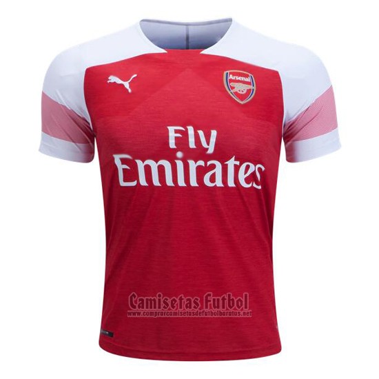 Omprar la mejor de camiseta de futbol Arsenal barata 2019 online