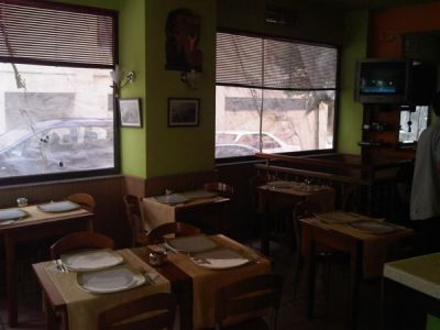 Se Traspasa Restaurante-Terraza cCartagena