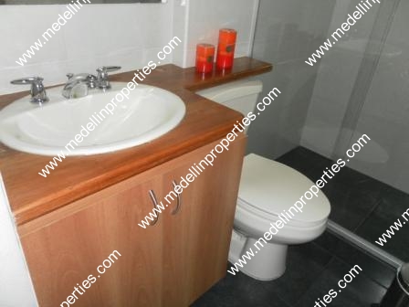 Alquiler de Apartamentos Por Dias en Medellin C�digo: 4009