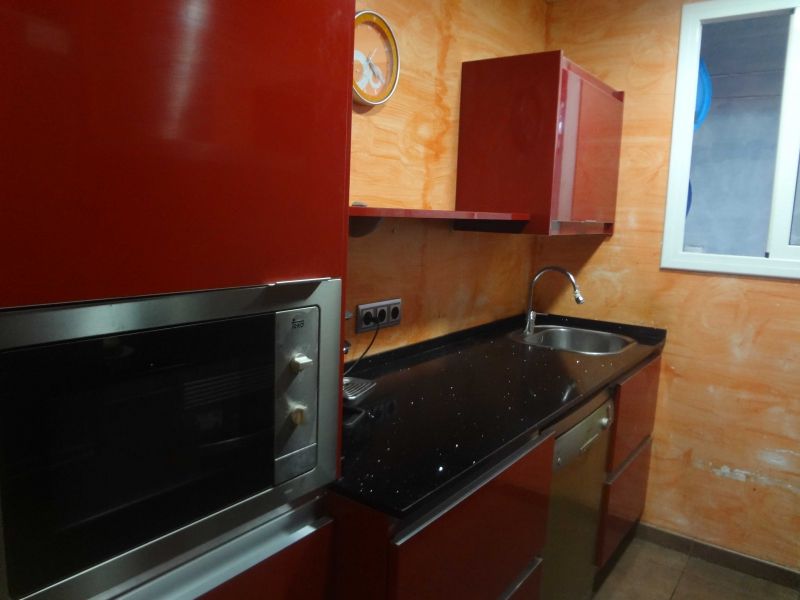 Oportunidad de Vivienda en Venta en Sant Marti � Poble Nou � Bac de Roda
