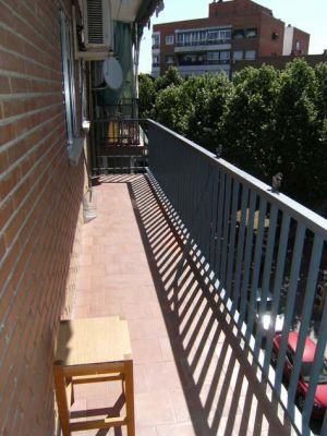 Calle Alfonso Mart�nez Conde, N� 13   3� A