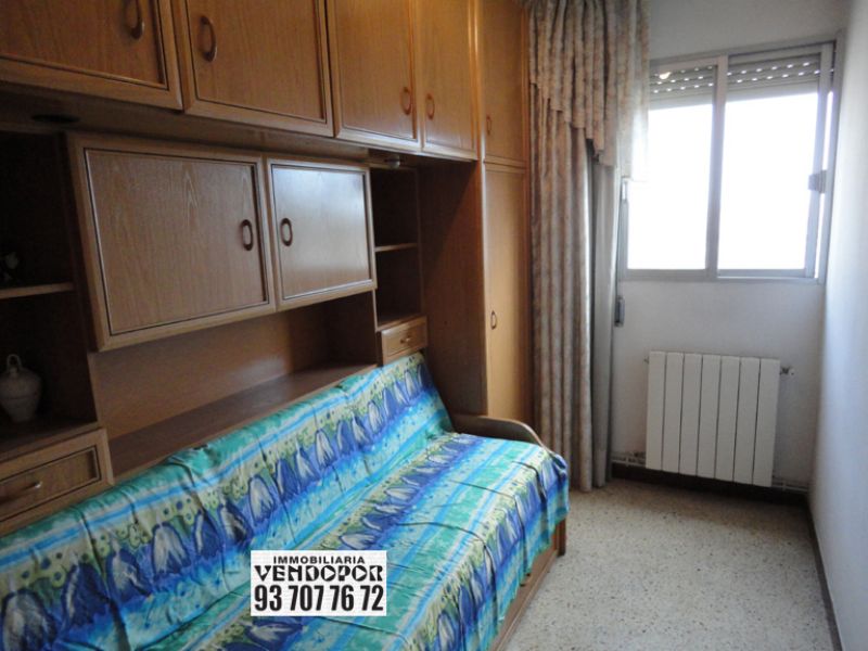 Piso exterior en Venta en Ciudad Meridiana en Nou Barris