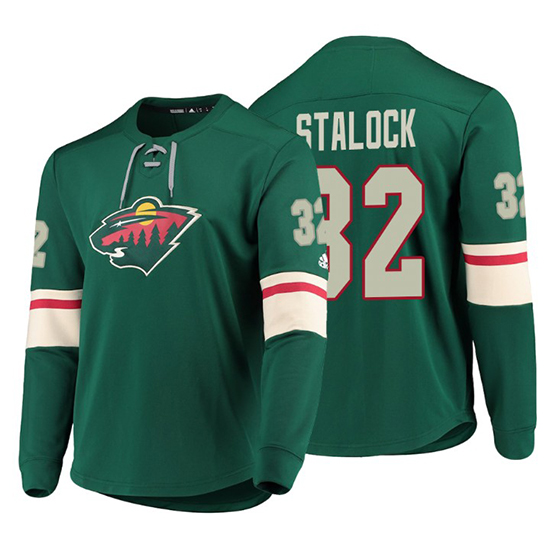 Camiseta Minnesota Wild baratas