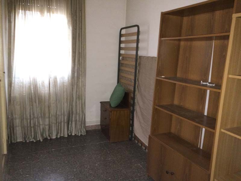 Incre�ble vivienda de 66 m2 con terraza y vistas a Barcelona