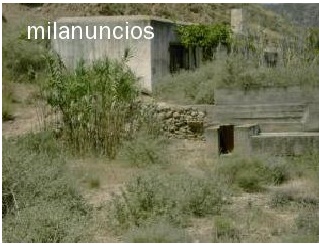 Poligono 15 parcela 98 gador