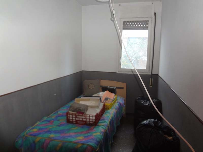 Vivienda en venta de 66 m2, dispone de 3 dormitorios, cocina con lavadero y lavabo