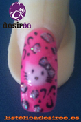 Curso U�as de Gel con L�mpara UV. + Kit de Regalo