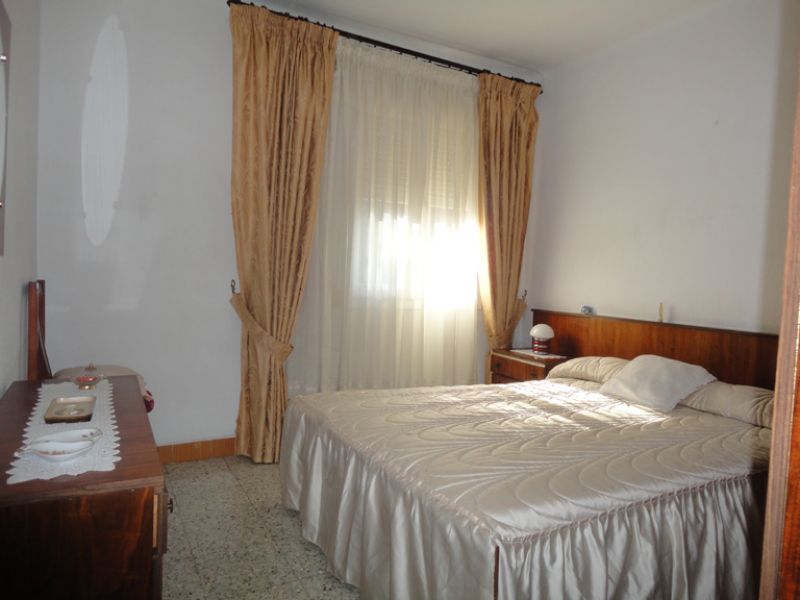 Ocasion piso en venta en Nou Barris