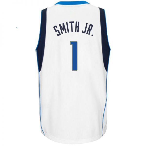 Camiseta Dallas Mavericks Smith Jr